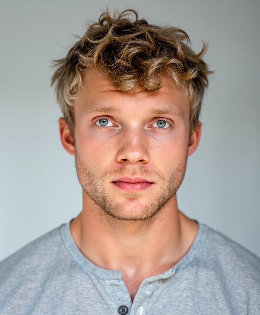 Blake Strom